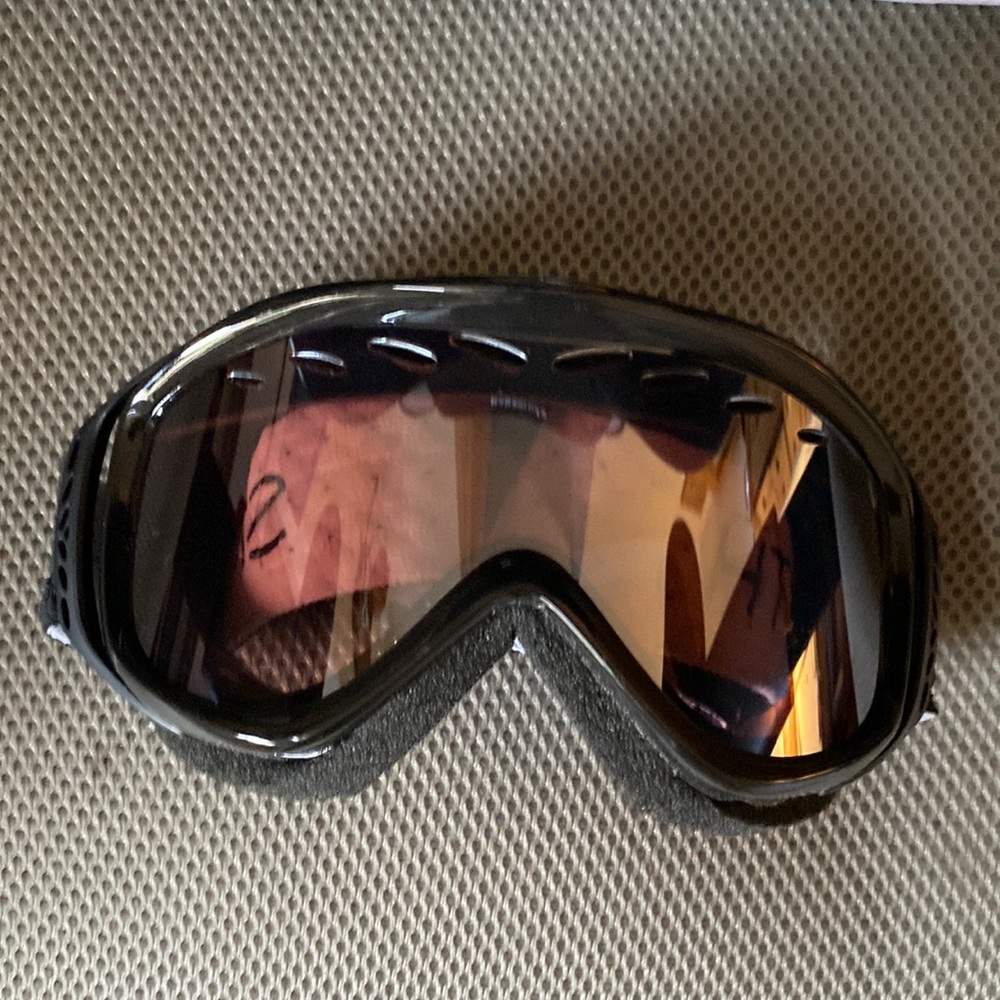 Kids Smith Ski/Snowboard Goggles